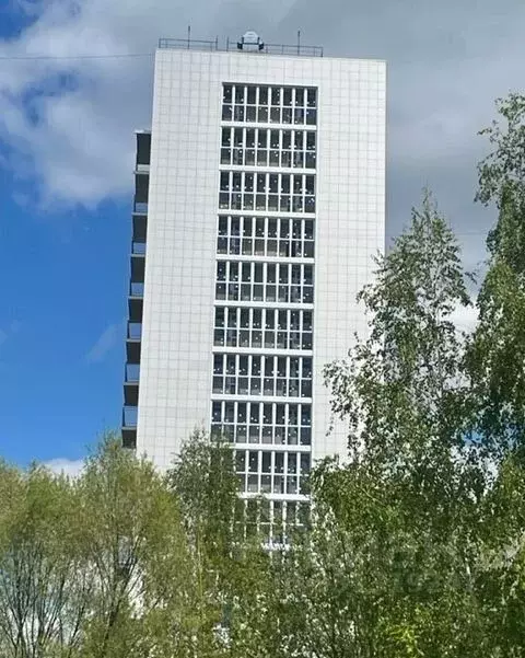 1-к кв. Московская область, Пушкино Заветы Ильича мкр, ул. Степана ... - Фото 1