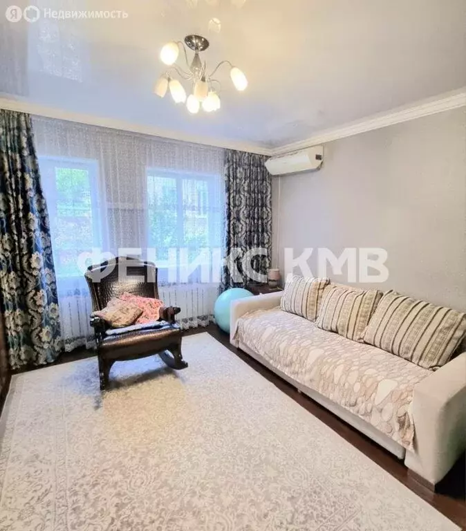 Дом в Пятигорск, Нижняя улица (62 м) - Фото 2