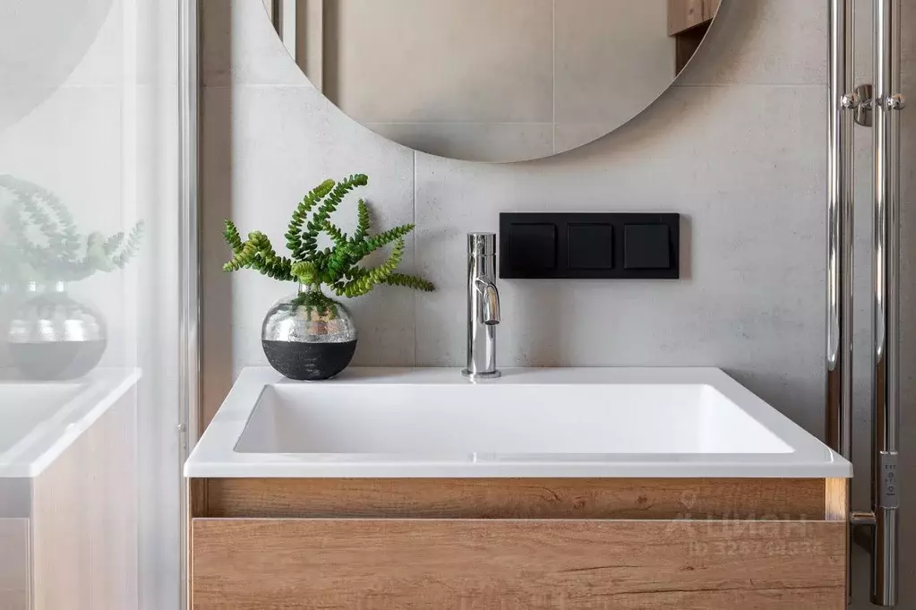 Дом в Краснодарский край, Сочи городской округ, с. Черешня ул. ... - Фото 2