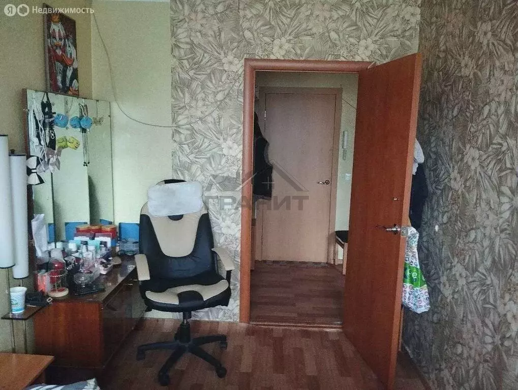 2-комнатная квартира: Малая Вишера, Сосновая улица, 7 (45.3 м) - Фото 2