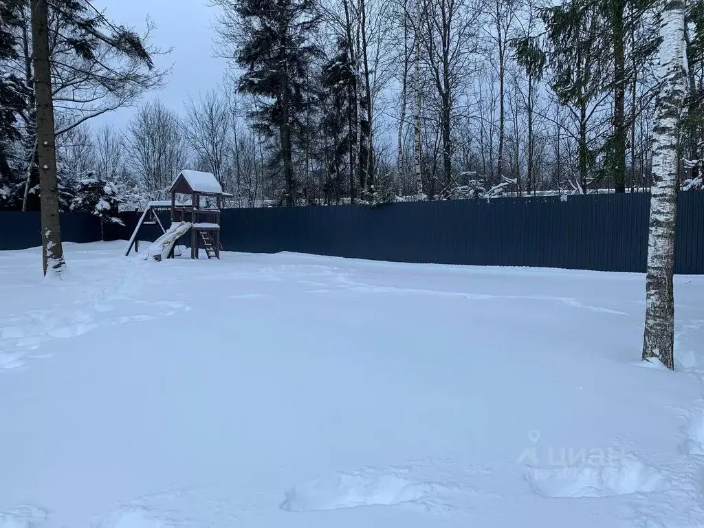 Участок в Московская область, Истра муниципальный округ, д. Котово, ... - Фото 1