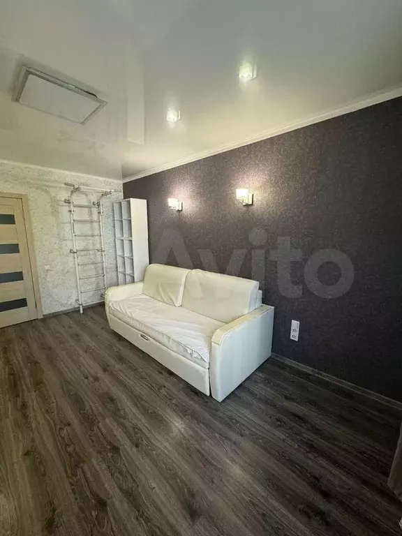 2-к. квартира, 55 м, 3/9 эт. - Фото 1