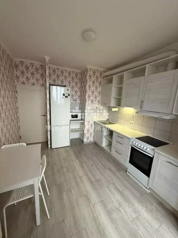 1-к кв. Московская область, Химки 9 Мая ул., 21к1 (42.0 м) - Фото 2