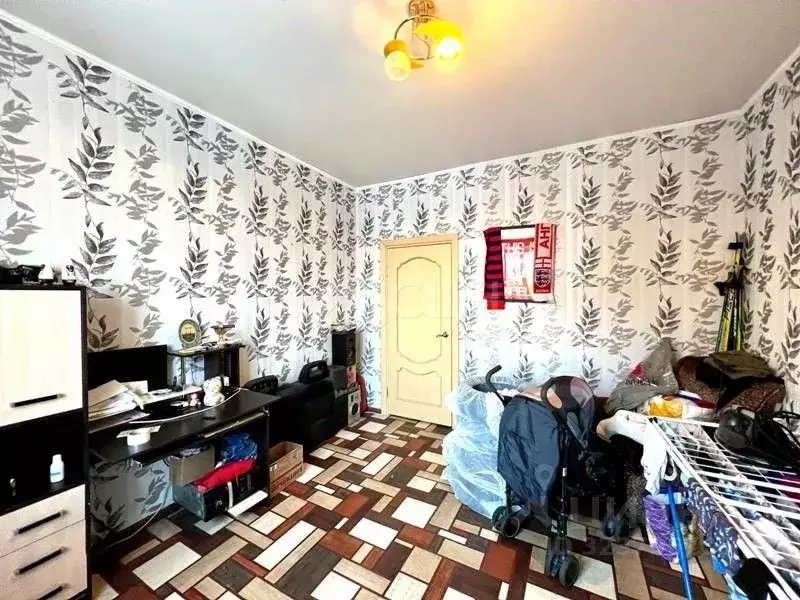 3-к кв. Нижегородская область, Саров ул. Шевченко, 46 (73.0 м) - Фото 2