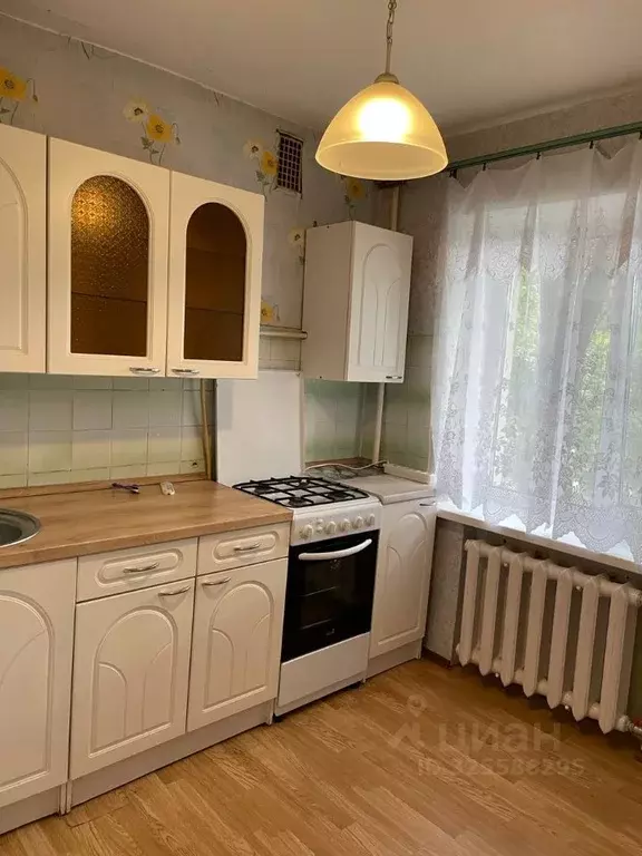 1-к кв. Псковская область, Псков ул. Волкова, 1 (30.0 м) - Фото 1