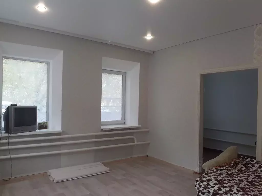 Дом в Краснодарский край, Ейский район, Ясенская ст-ца Широкая ул. (81 ... - Фото 1