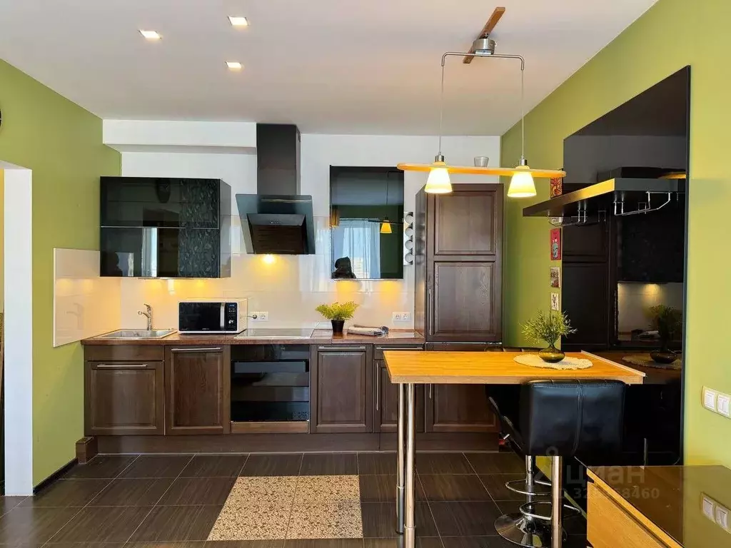 1-к кв. Санкт-Петербург ул. Кораблестроителей, 16к3 (48.0 м) - Фото 1