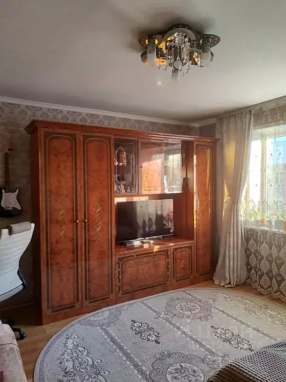 2-к кв. Пермский край, Пермь Сысольская ул., 11А (53.0 м) - Фото 2
