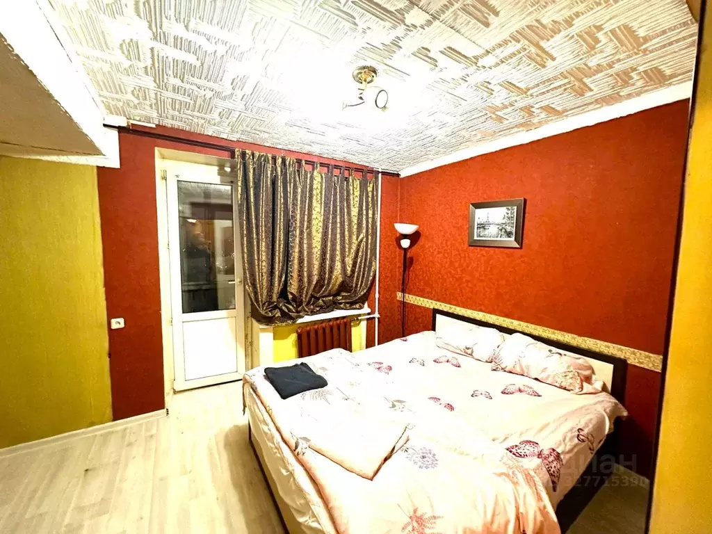 2-к кв. Москва ул. Ращупкина, 6 (42.0 м) - Фото 1