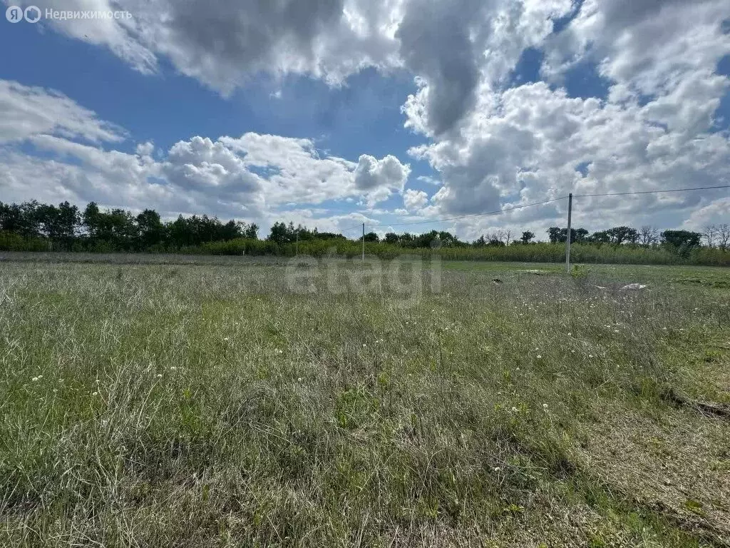 Участок в село Хохлово, улица Мира (15 м) - Фото 0