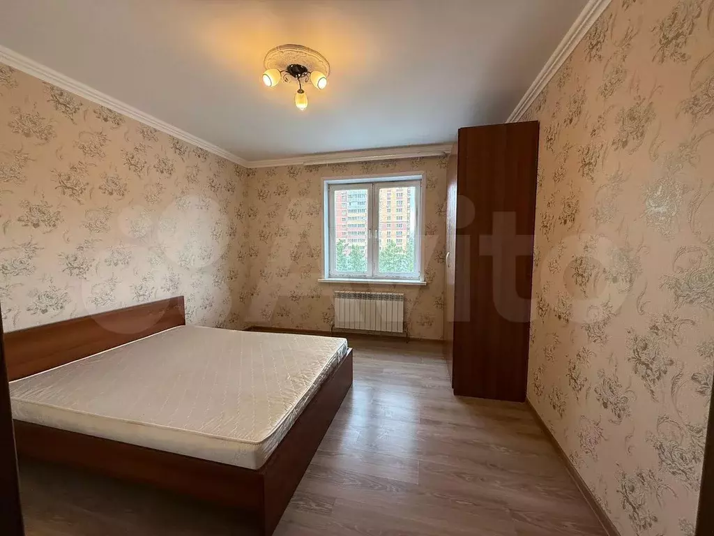 2-к. квартира, 64 м, 4/25 эт. - Фото 0