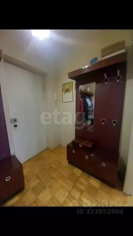 1-к кв. Кировская область, Киров ул. Ленина, 134к2 (39.0 м) - Фото 1