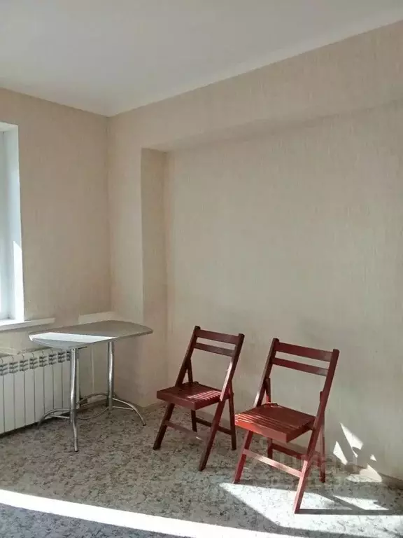 Комната Самарская область, Самара Ново-Садовая ул., 279 (21.0 м) - Фото 2