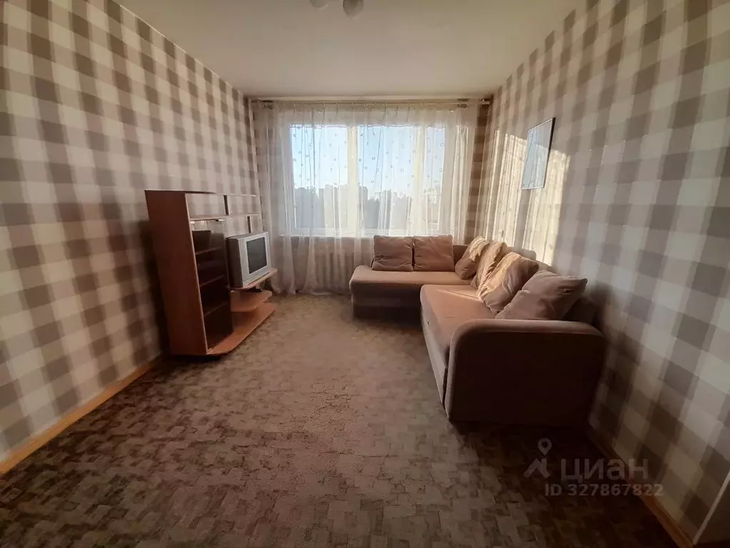 3-к кв. Ленинградская область, Сосновый Бор Солнечная ул., 45 (65.0 м) - Фото 1