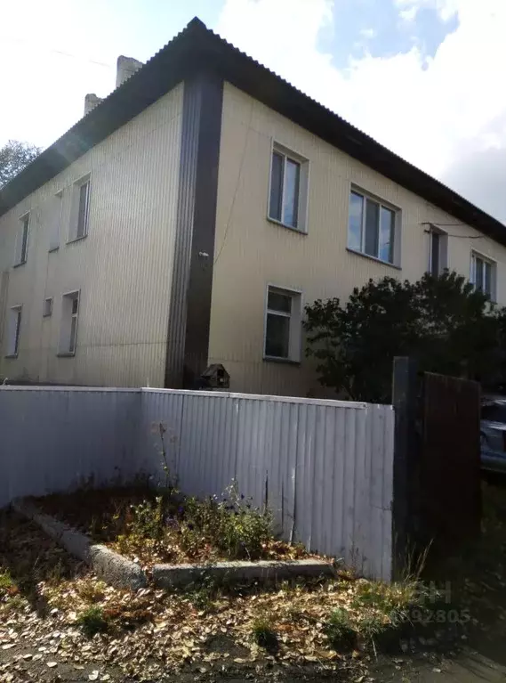 2-к кв. Хакасия, Черногорск ул. 40 лет Победы, 3 (48.2 м) - Фото 1