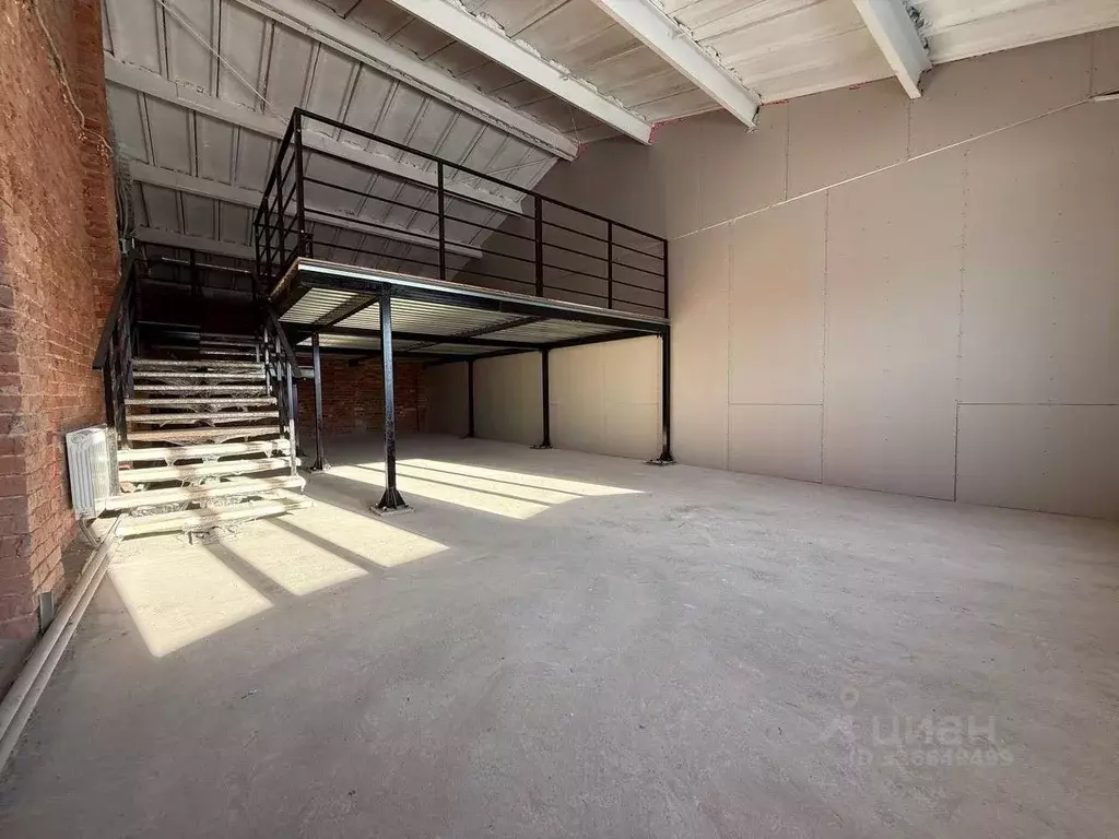 Помещение свободного назначения в Москва Смирновская ул., 2С1 (89 м) - Фото 2