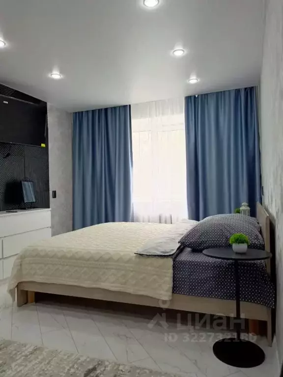 1-к кв. Мурманская область, Апатиты Фестивальная ул., 13 (30.0 м) - Фото 1