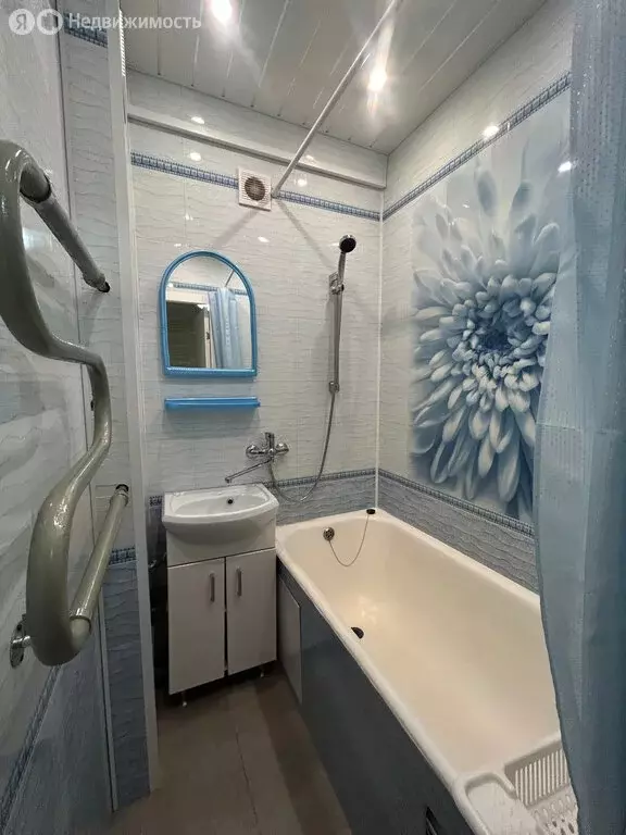 1-комнатная квартира: Санкт-Петербург, шоссе Революции, 45 (31 м) - Фото 2