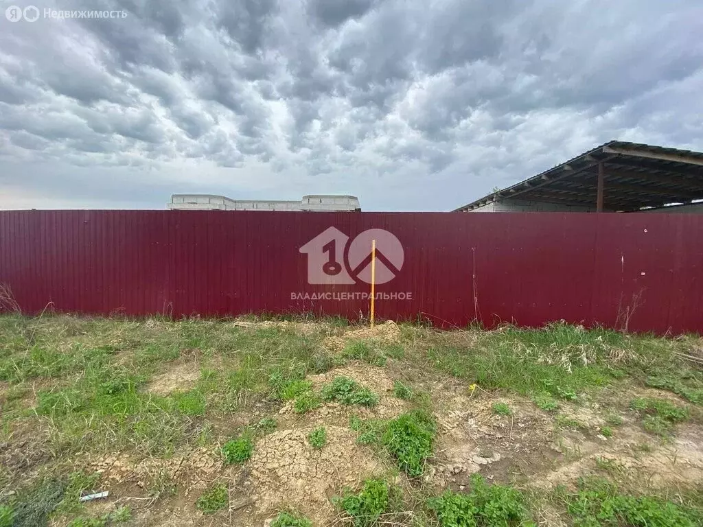 Участок в Вагайцево, улица Свердлова (10 м) - Фото 2