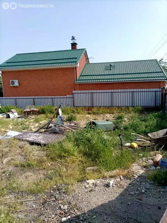Участок в Ставрополь, Промышленный район, микрорайон № 26, Егорлыкский ... - Фото 1