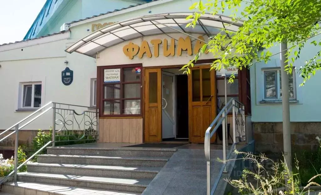 Комната Татарстан, Казань ул. Карла Маркса, 2 (10.0 м) - Фото 1
