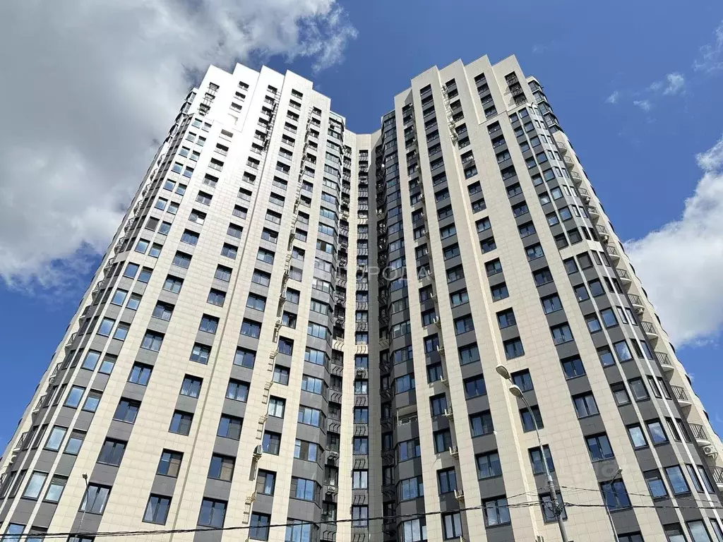 3-к кв. Москва Рублевское ш., 70к1 (73.3 м) - Фото 0