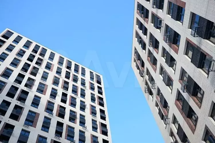 2-к. квартира, 99,4 м, 9/18 эт. - Фото 0