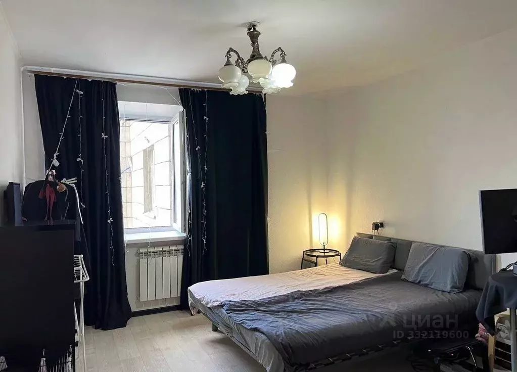 Студия Татарстан, Казань ул. Нариманова, 66А (26.0 м) - Фото 2