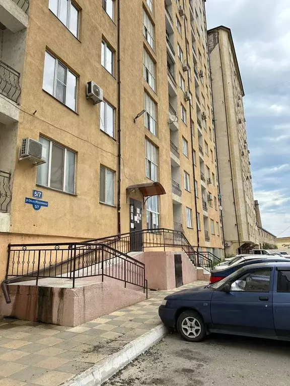 2-к. квартира, 46 м, 12/15 эт. - Фото 0