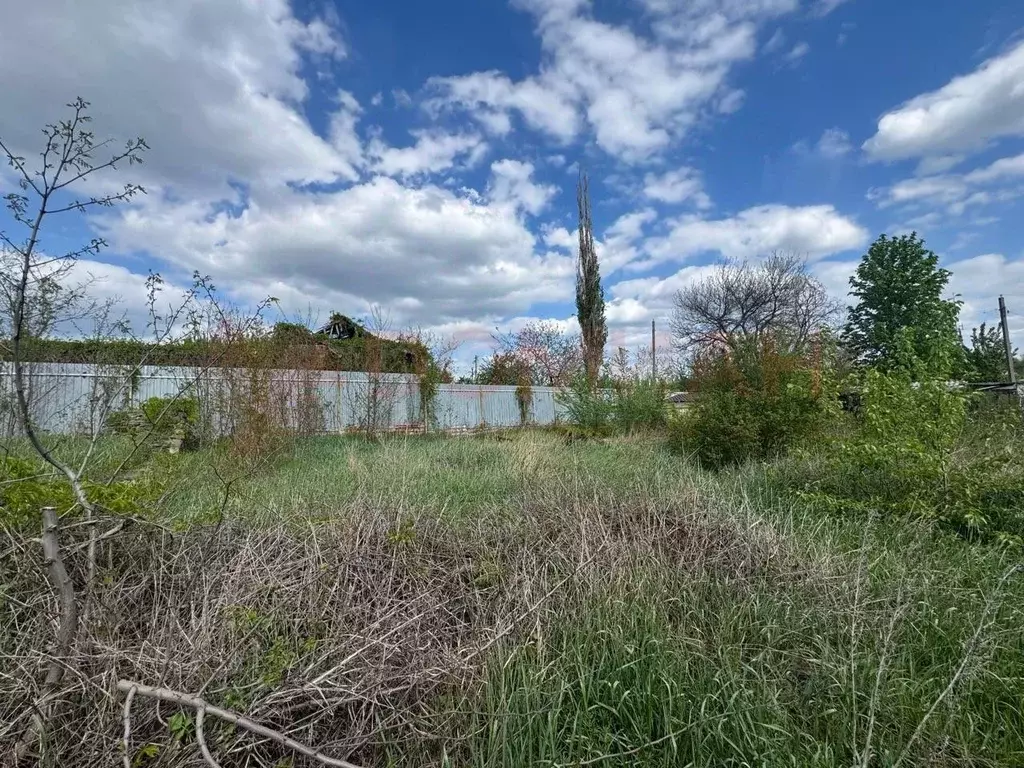 Участок в Ростовская область, Новошахтинск ул. Красный Проспект, 7 ... - Фото 1