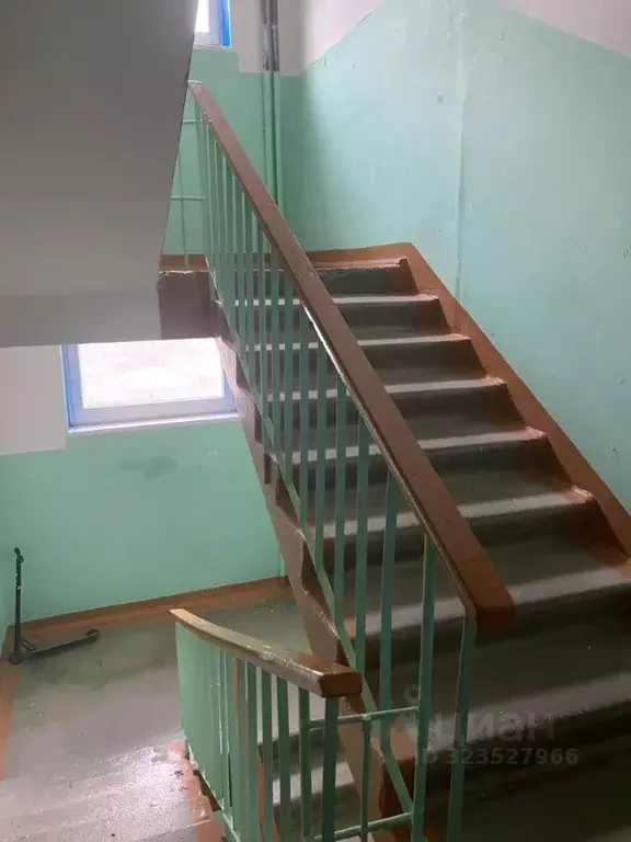 2-к кв. Нижегородская область, Павлово ул. Чапаева, 62 (47.0 м) - Фото 2