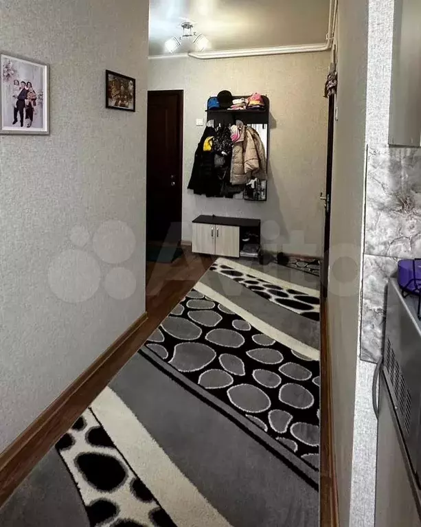1-к. квартира, 39,6 м, 3/5 эт. - Фото 1