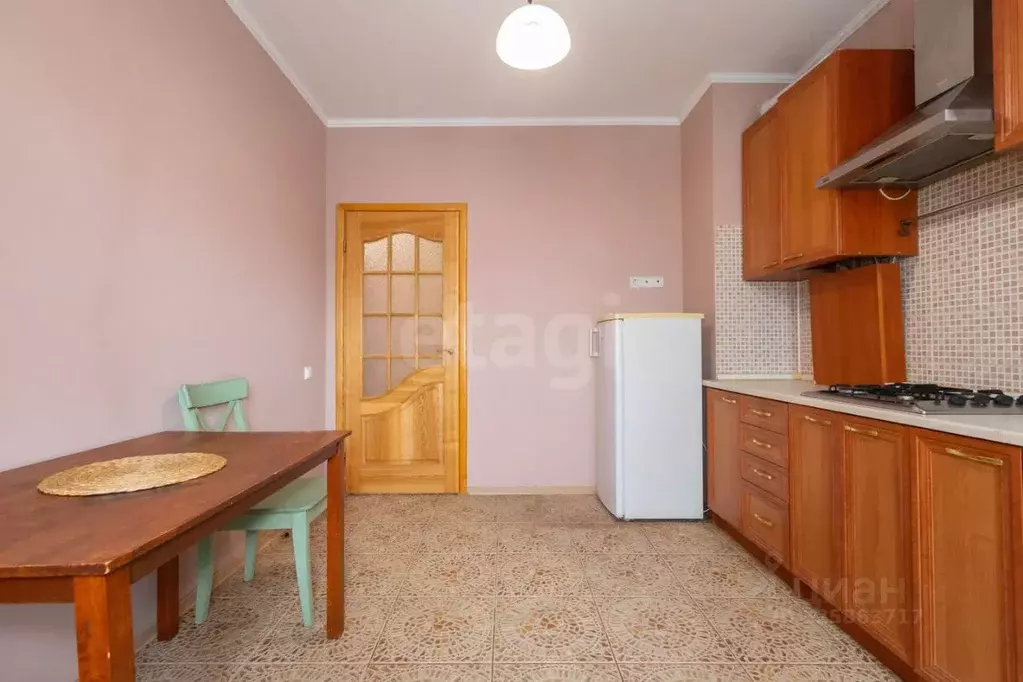 1-к кв. Калининградская область, Калининград Римская ул., 29 (41.0 м) - Фото 1