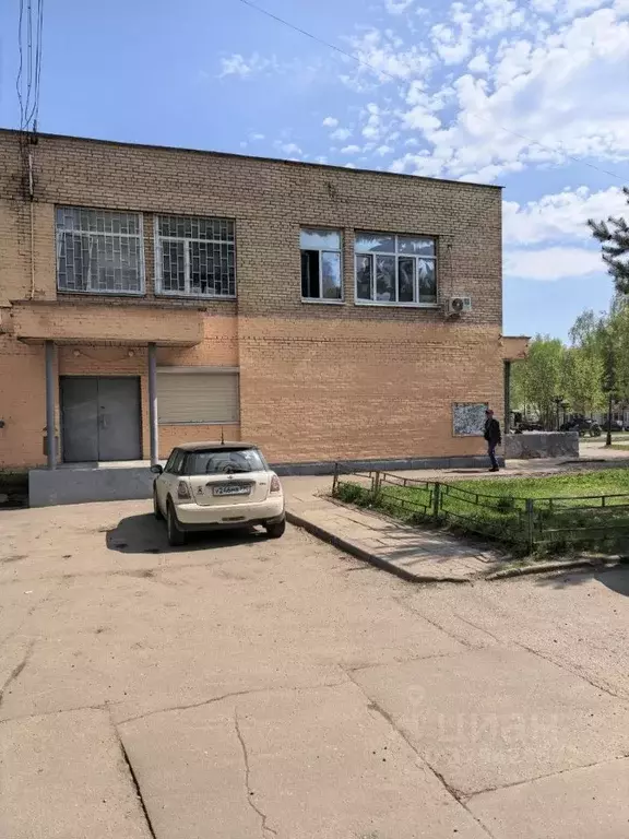 Помещение свободного назначения в Московская область, Балашиха ... - Фото 2