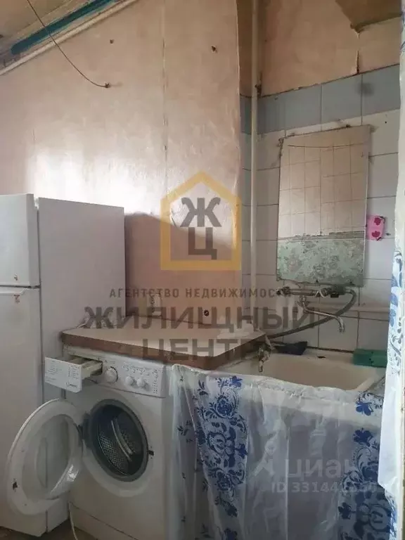 1-к кв. Ставропольский край, Пятигорск ул. Орджоникидзе, 5 (30.0 м) - Фото 1