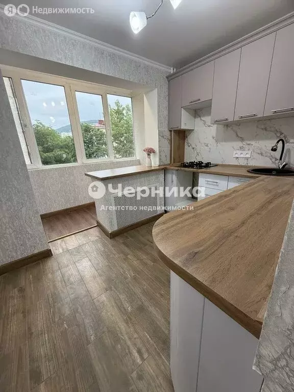 1-комнатная квартира: Пятигорск, улица Аллея Строителей, 6к1 (32 м) - Фото 1