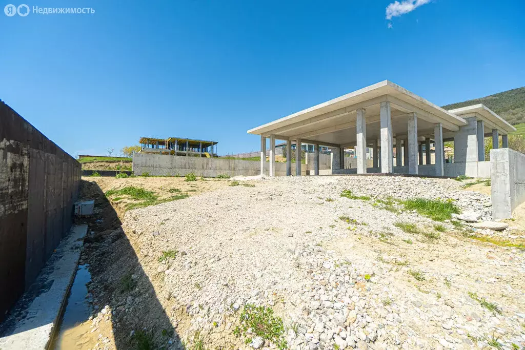 Дом в Орлиновский муниципальный округ, село Широкое, улица Булгакова ... - Фото 2