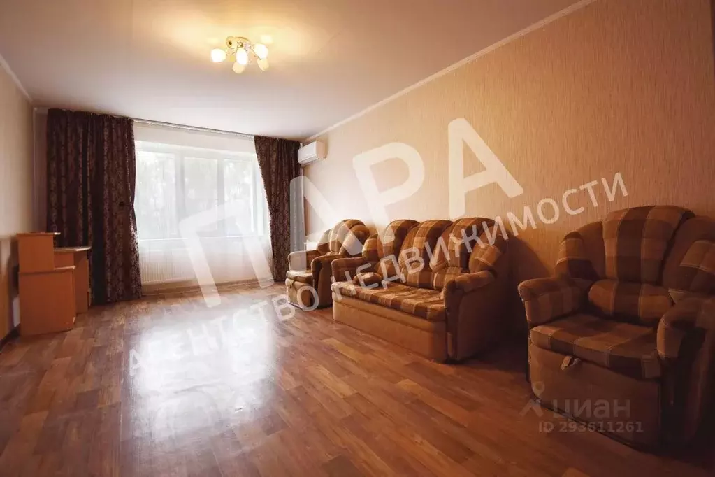 2-к кв. Самарская область, Самара Осетинская ул., 13А (71.92 м) - Фото 1