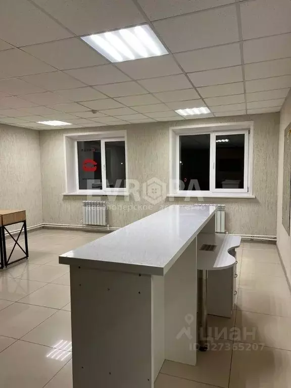 Помещение свободного назначения в Ульяновская область, Ульяновск ул. ... - Фото 2