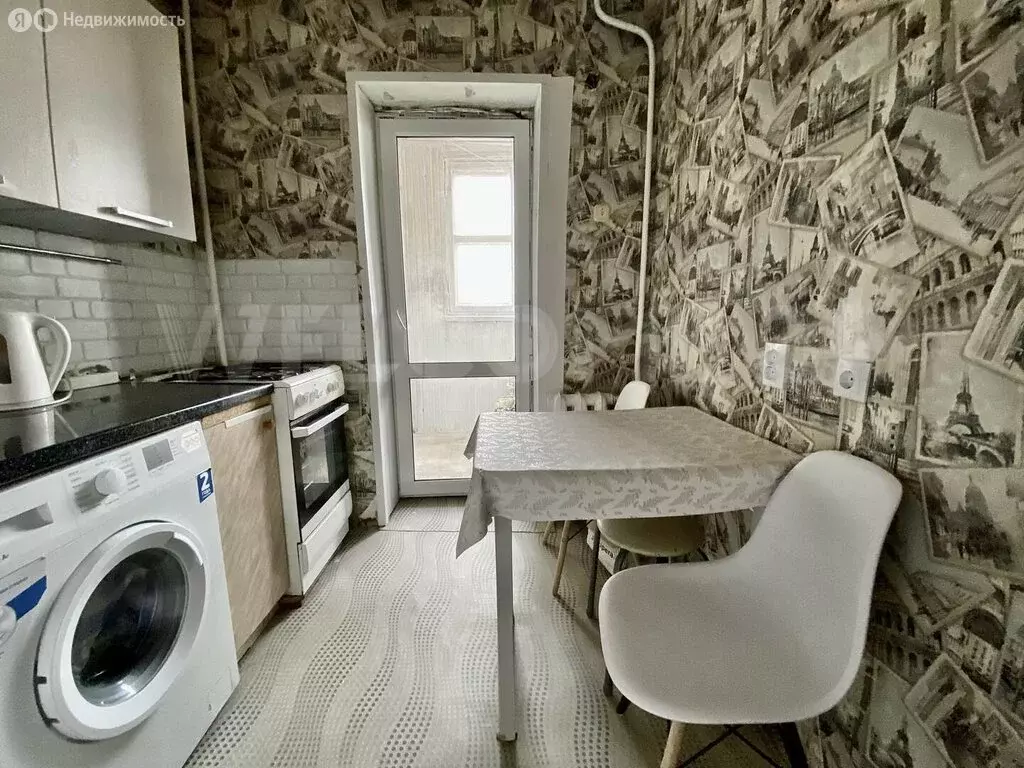 1-комнатная квартира: Анапа, улица Лермонтова, 121 (31 м) - Фото 1