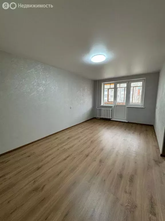 1-комнатная квартира: Курган, улица Карла Маркса, 111 (32 м) - Фото 0