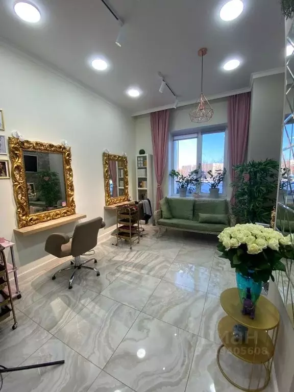 Помещение свободного назначения в Белгородская область, Белгородский ... - Фото 0