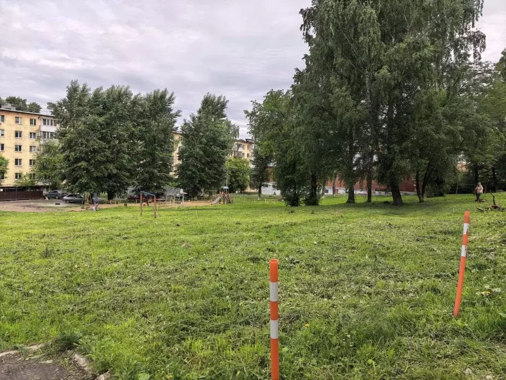 2-к кв. Пермский край, Пермь ул. Яблочкова, 31 (45.0 м) - Фото 2