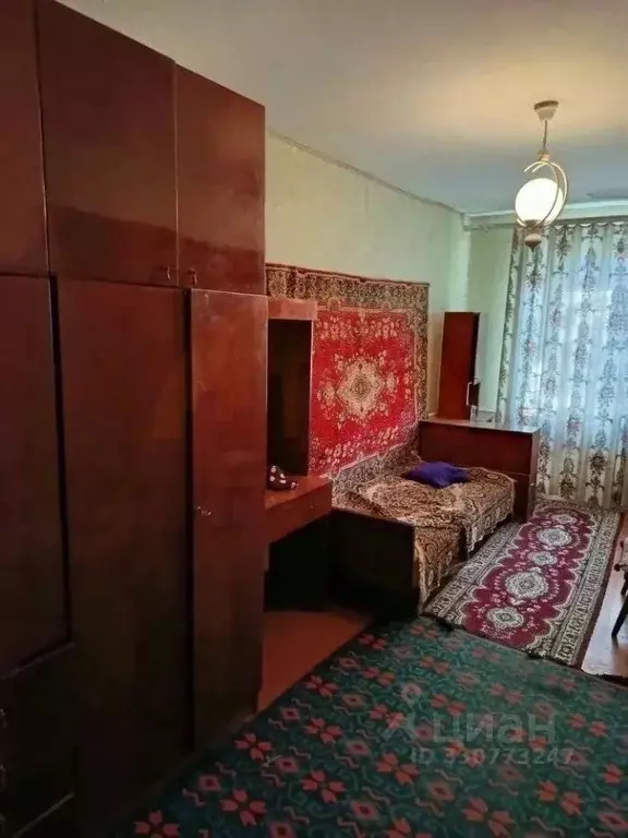 3-к кв. Крым, Саки ул. Гайнутдинова, 9 (59.4 м) - Фото 2