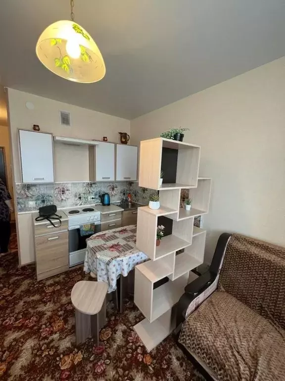 Студия Нижегородская область, Нижний Новгород просп. ... - Фото 1