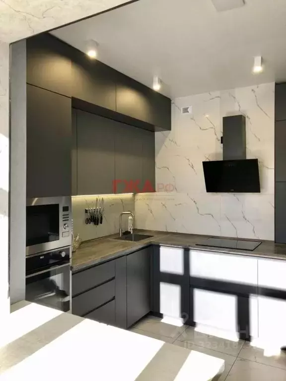 2-к кв. Саха (Якутия), Нерюнгри просп. Мира, 33 (56.6 м) - Фото 1