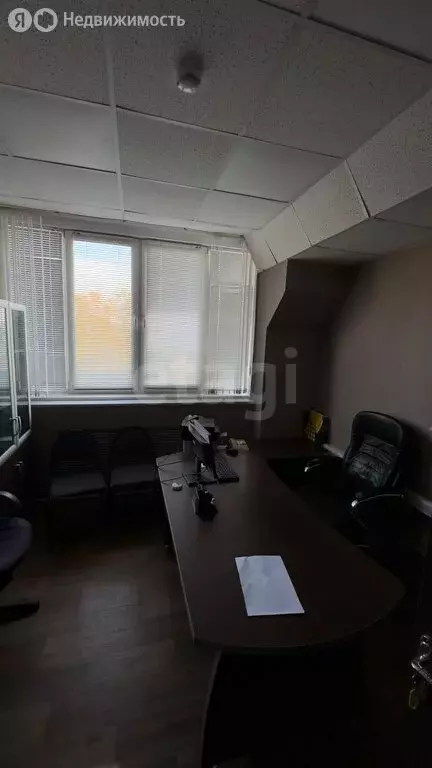 Офис (20 м) - Фото 2