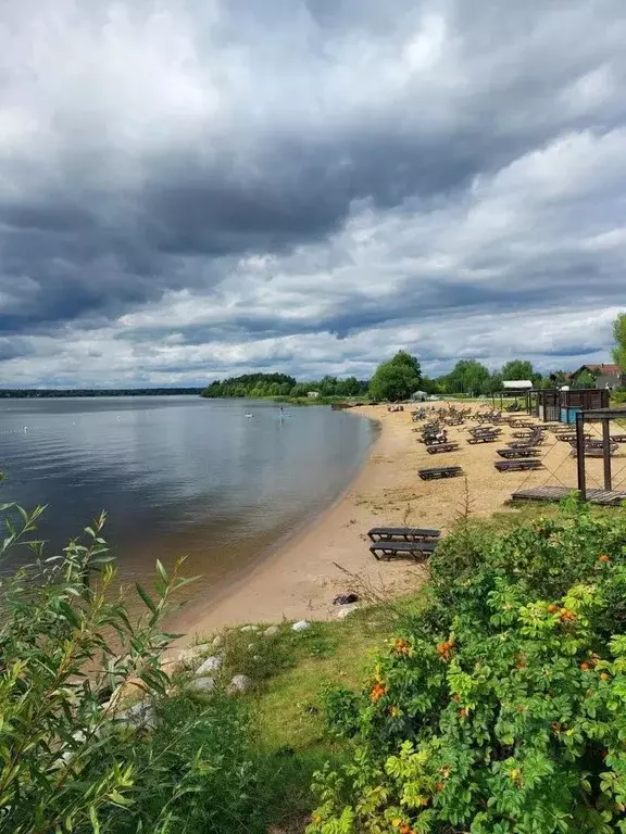 Участок в Тверская область, Конаково Пригородная ул., 32В (10.0 сот.) - Фото 2