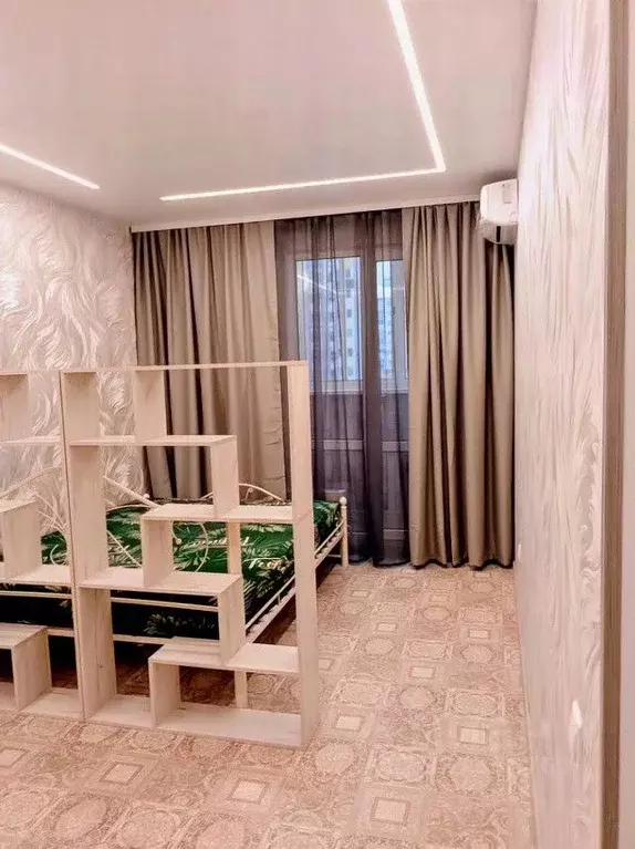 1-к кв. Курская область, Курск просп. Надежды Плевицкой, 39 (37.0 м) - Фото 1