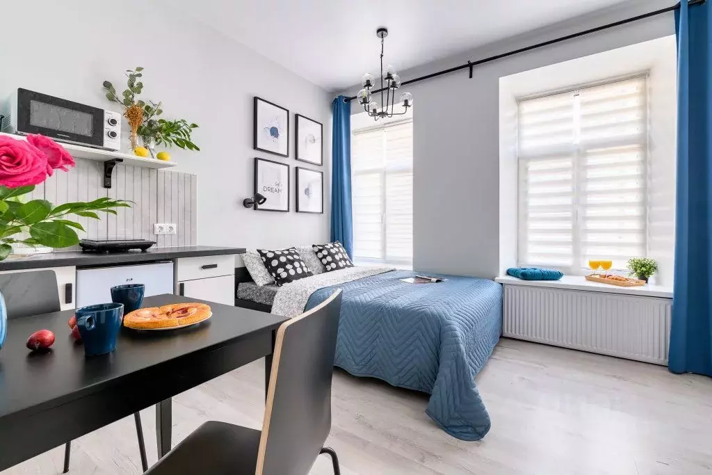 1-к кв. Санкт-Петербург 8-я Красноармейская ул., 4 (15.0 м) - Фото 1